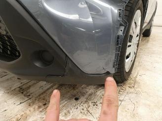 Toyota Aygo X picture 4