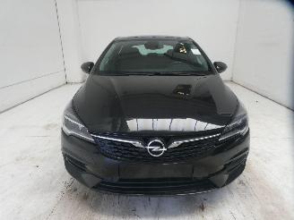 Opel Astra 1.5D EDITION picture 2
