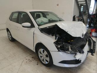 Skoda Fabia AMBITION picture 14