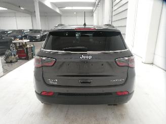 Jeep Compass 4X4 picture 5