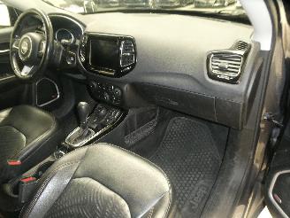 Jeep Compass 4X4 picture 13