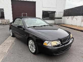 Schadeauto Volvo C-70 CABRIOLET 2003/6