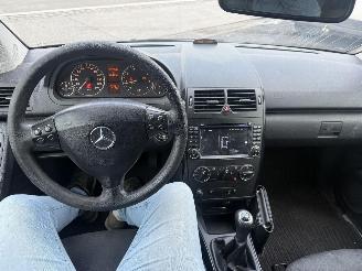 Mercedes A-klasse  picture 19