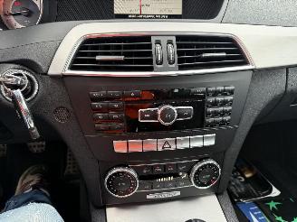 Mercedes C-klasse BREAK picture 19