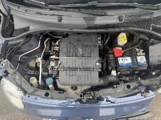 Fiat 500 LOUNGE CABRIO picture 10