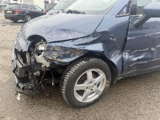 Fiat 500 LOUNGE CABRIO picture 14