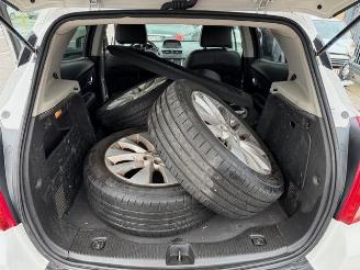 Opel Mokka 1.6 CDTI picture 12