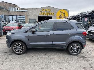 Schadeauto Ford EcoSport 1.0 TURBO 2016/3
