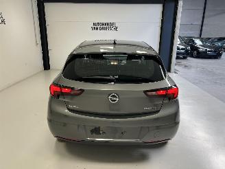 Opel Astra EDITION picture 7