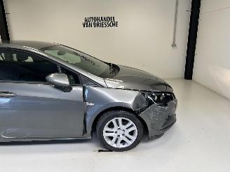 Opel Astra EDITION picture 3