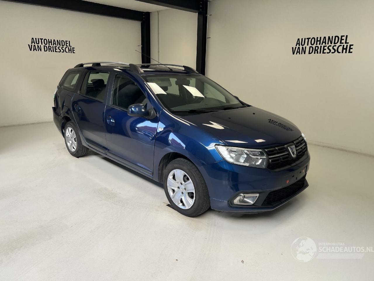 Dacia Logan LAUREATE