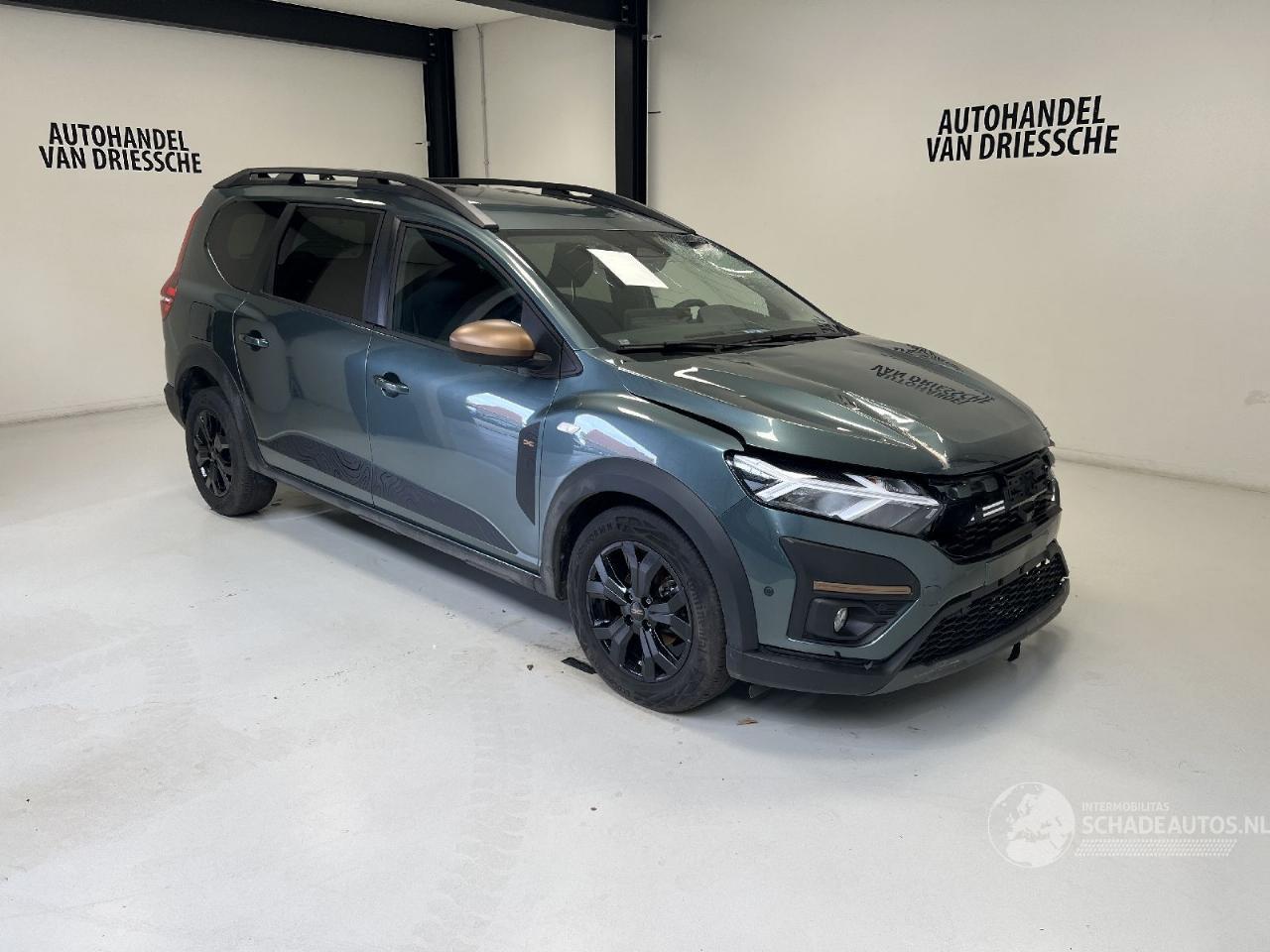 Dacia Jogger EXTREME