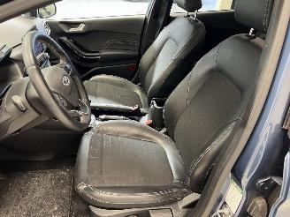 Ford Fiesta ACTIVE CROSSOVER picture 13