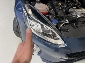 Ford Fiesta ACTIVE CROSSOVER picture 11