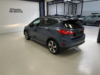 Ford Fiesta ACTIVE CROSSOVER picture 7