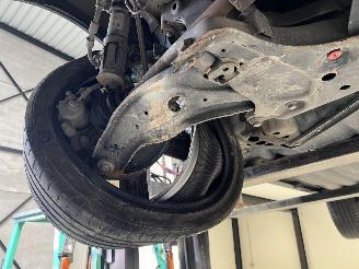 Ford Fiesta ACTIVE CROSSOVER picture 20