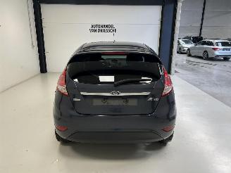 Ford Fiesta TITANIUM picture 4