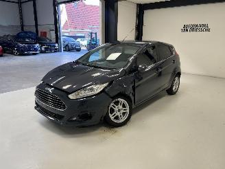Ford Fiesta TITANIUM picture 7