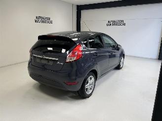 Ford Fiesta TITANIUM picture 3