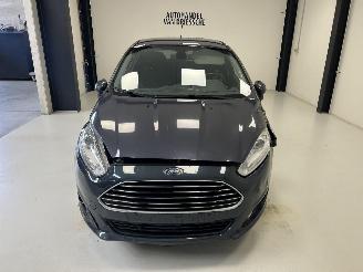 Ford Fiesta TITANIUM picture 8