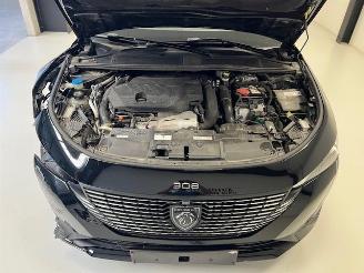 Peugeot 308 PLUGIN/ALLURE picture 10