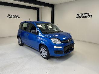  Fiat Panda  2025/2