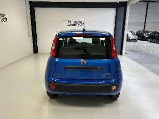 Fiat Panda  picture 4