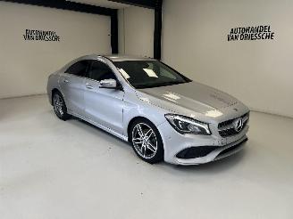  Mercedes Cla-klasse AMG-PACK 2018/3