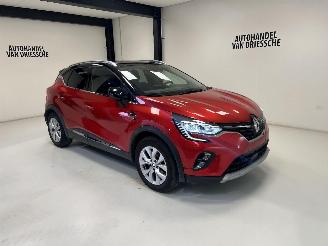  Renault Captur INTENS 2022/4