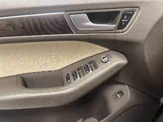 Audi Q5 QUATTRO picture 14