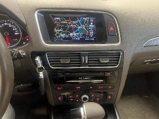 Audi Q5 QUATTRO picture 18