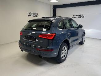 Audi Q5 QUATTRO picture 3