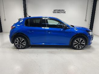 Peugeot 208 GT LINE picture 2