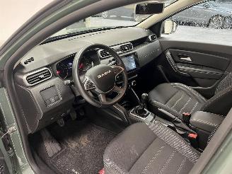 Dacia Duster JOURNEY picture 9