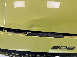 Peugeot 208 ALLURE picture 8