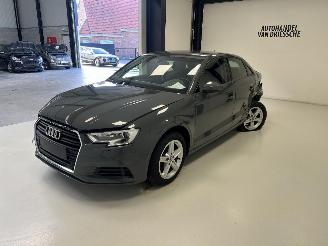 Audi A3  picture 9