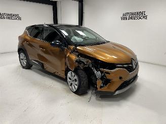  Renault Captur INTENS 2021/2