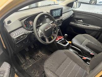 Dacia Sandero STEPWAY picture 13