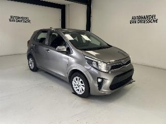 Schadeauto Kia Picanto  2018/5