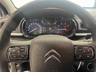 Citroën C3  picture 10