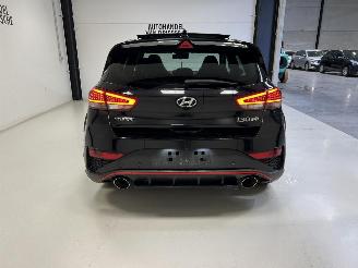 Hyundai I-30 N PERFORMANCE / PANO picture 4