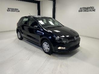 Schadeauto Volkswagen Polo PANORAMA 2017/6