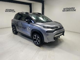 uszkodzony samochody osobowe Citroën C3 AIRCROSS 2024/6