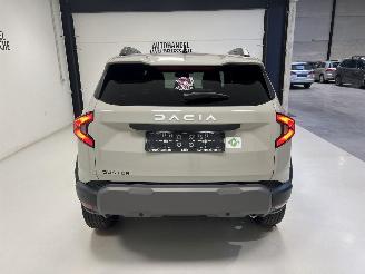 Dacia Duster LPG+ESSENCE picture 6