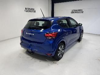 Dacia Sandero  picture 3