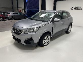 Peugeot 3008  picture 7