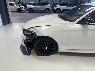 BMW 1-serie M-PACK picture 6