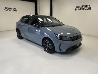 Unfallwagen Opel Corsa GS LINE 2025/1