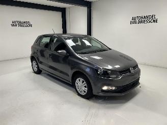 Avarii autoturisme Volkswagen Polo DSG // NUR 42000KM 2015/5