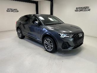 Unfallwagen Audi Q3 SPORTBACK S-LINE 2023/6